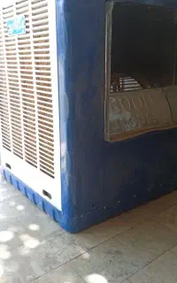 کولر آبی 8000