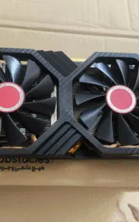 گرافیک rx580