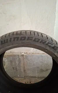 لاستیک خشک 275/35/19 windforce