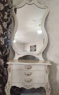 آینه کنسول