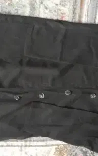 لباس و کافشن