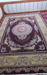 فرش
