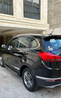 تیگو 5 مدل 99