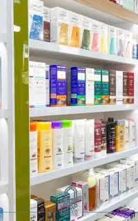 کاراموز داروخانه