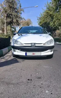 ۲۰۶ تیپ پنج