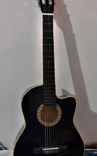 گیتار کلاسیک