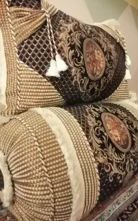 ست رو بالشتی