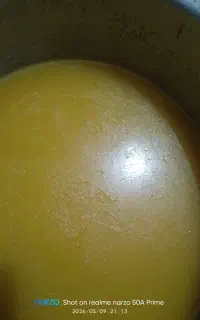 سیر ترشی هفت ساله