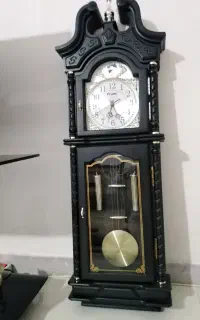 ساعت دیواری