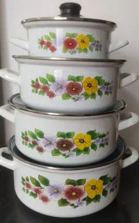 قابلمه لعابی نو