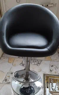 صندلی جک دار