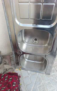 سینک ظرفشویی