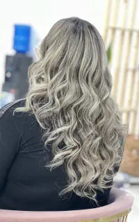 سالن زیبایی