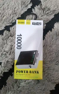پاور بانک ۱۰هزار