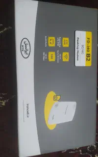 فروش فوق‌العاده مودم سیمکارتی ثابت ایرانسل،پلمپ