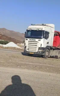 فروش اسکانیاR420