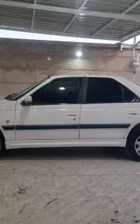 فروش پژو پارس مدل ۹۴