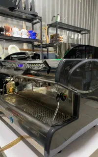 اسپرسو ساز صنعتی