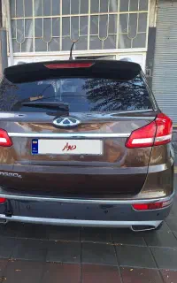 تیگو۵مدل۹۶