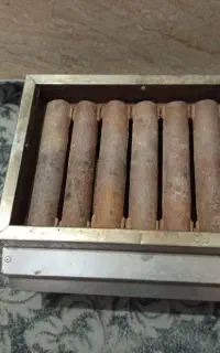 کباب پز در حد نو