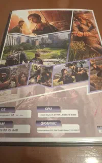 فروش  بازی  اخرین بازمانده از ما یا the last of us