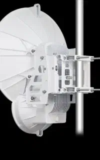 رادیو وایرلس یوبیکیوتی airFiber 24