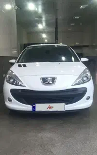 پژو207مدل۹۰اتومات