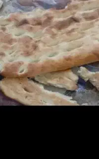 نان خشک