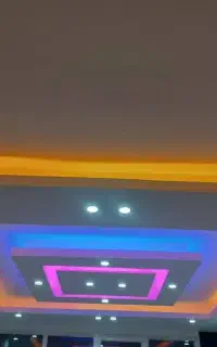 کناف کاری