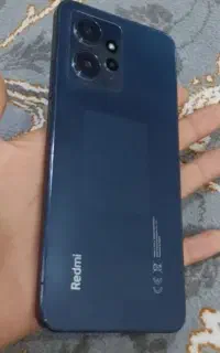گوشی نوت ۱۲