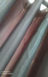 پرده سه تیکه