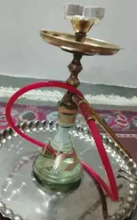 قلیان دوسیب