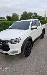 کی ام سی t8 شرایطی