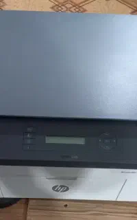 پرینتر اچ پی  ۱۳۵              HP Laser MFP 135 a
