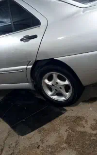 چری ویانا