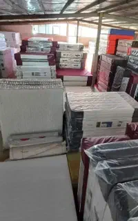 تشک رویال فنر متصل (خواب هتلی باتشک رویال)