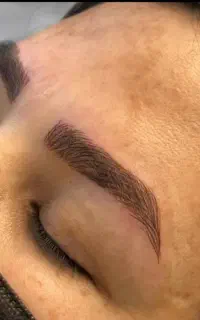 فیبروز ابرو فقط و فقط با ۱۸۰۰