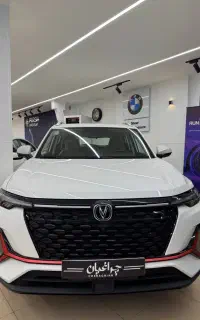 فروش چانگان cs35 2024 وارداتی