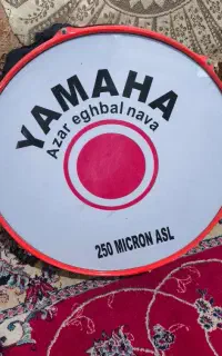 طبل یاماها