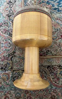 تنبک حلمی