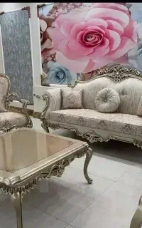 تعمیرات تخصصی ساخت  مبلمان  نو با شرایط اقساطی