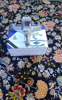 شیر اهرمی حمام نو