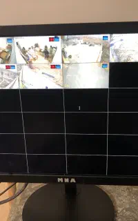 نصب دوربین و دزدگیر کل استان