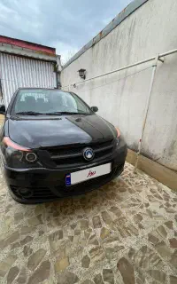 ماشین جیلی GC6