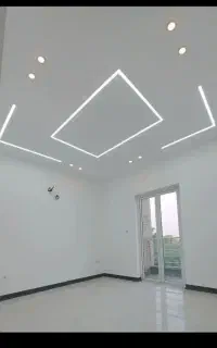 و اجرای تخصصی کناف  نور پردازی کناف.لاین نوری و...
