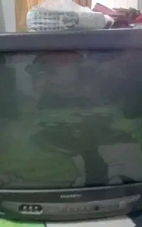 تلویزیون رنگی ۲۱ سامسونگ