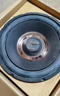ساب اینفنیتی 12 اکبند صفحه مشکی