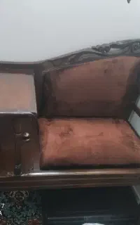 میزو صندلی تلفن