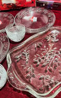 سرویس ظروف ۲۶تکه