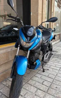 زونتس آبی n2 230 ترقه / بدون توضیح ۱۴۰۱ ۱۳۵۰۰ کار